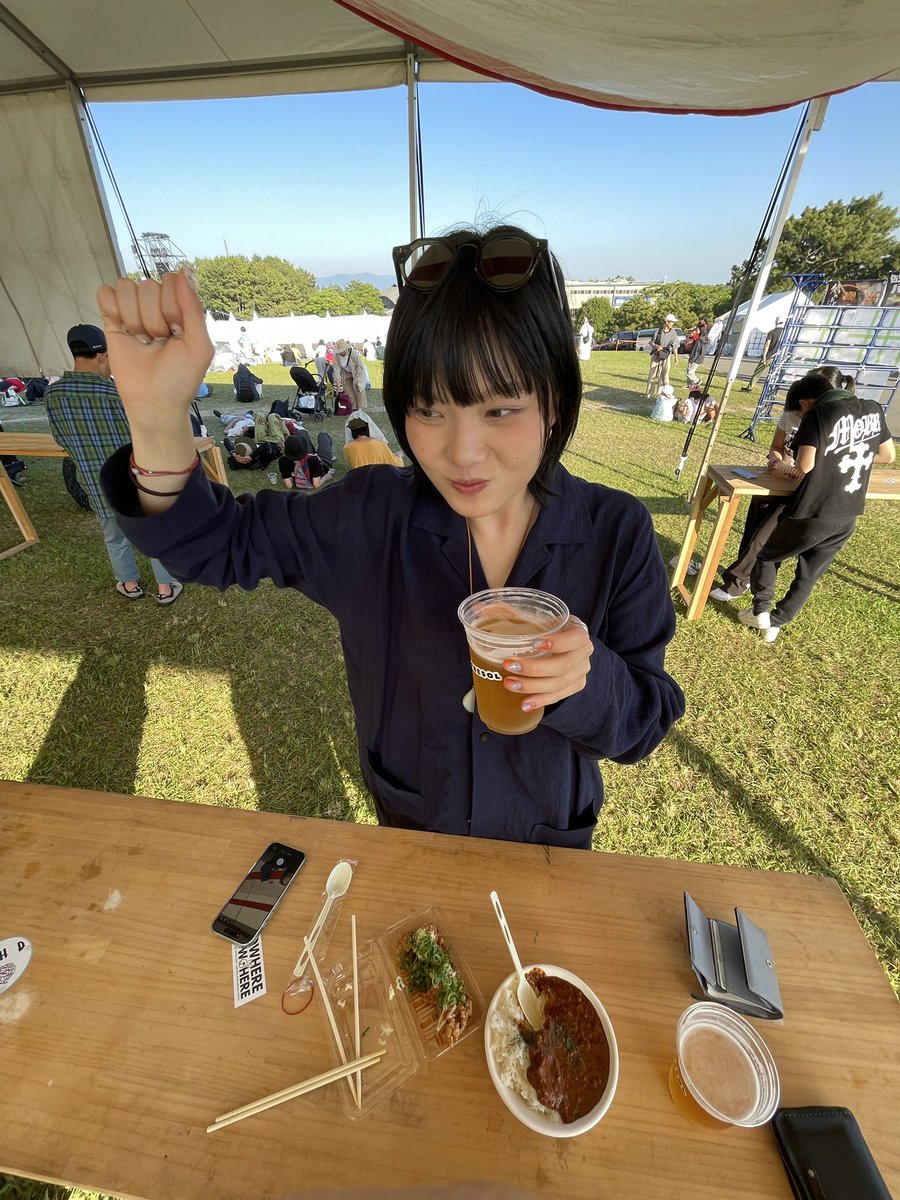 xFormaI's tweet photo. 昨日のcircleでくるりに頭やられてる！ https://t.co/tvzrEGf0Qp