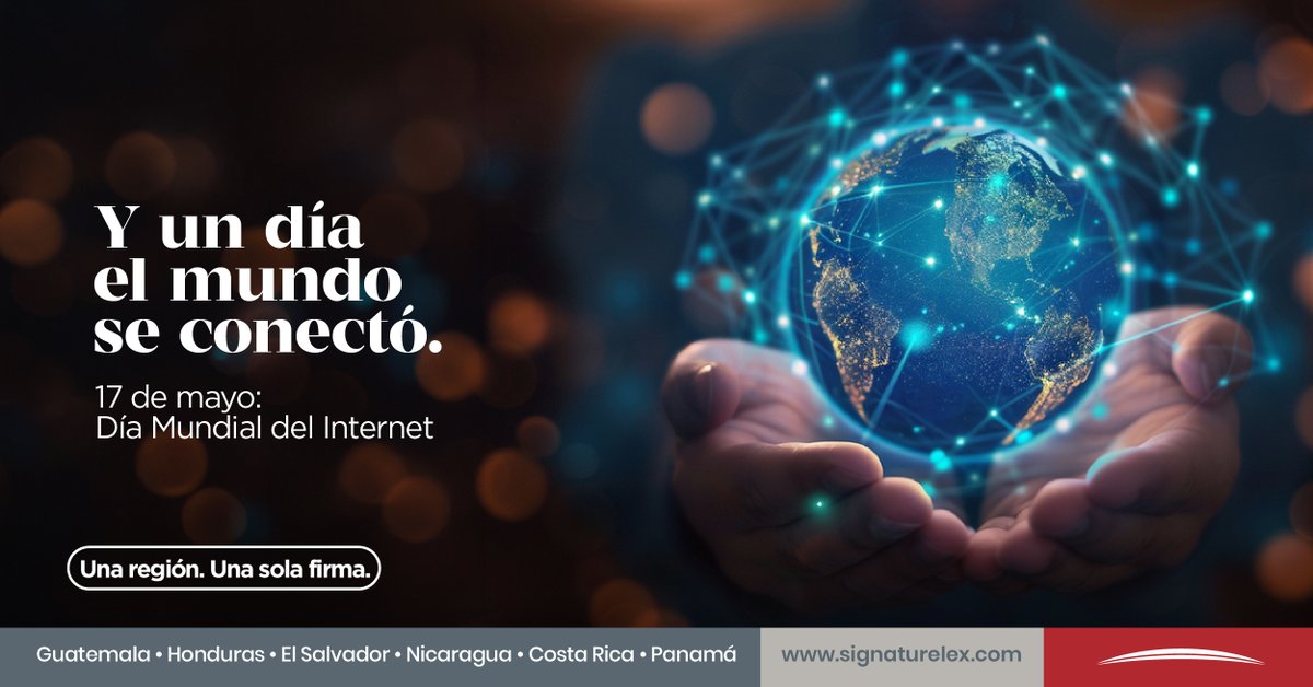 signature_lex's tweet photo. En 1991, Tim Berners-Lee conectó el mundo con un clic.
Desde entonces, nada volvió a ser igual:
los negocios cruzaron fronteras,
las ideas viajaron sin pasaporte, las distancias se acortaron y el mundo se volvió más cercano. https://t.co/1kvRrlWdM8