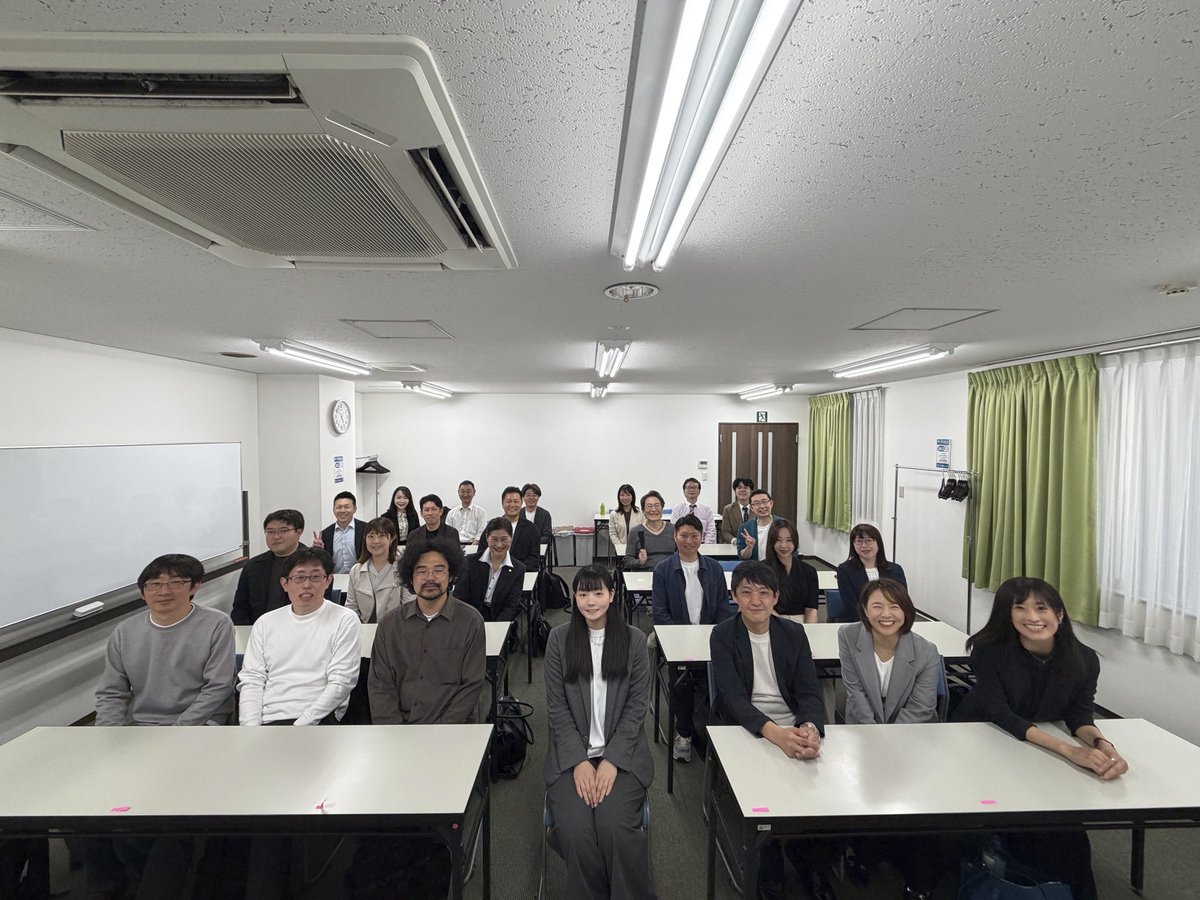 山中綾華 tweet media