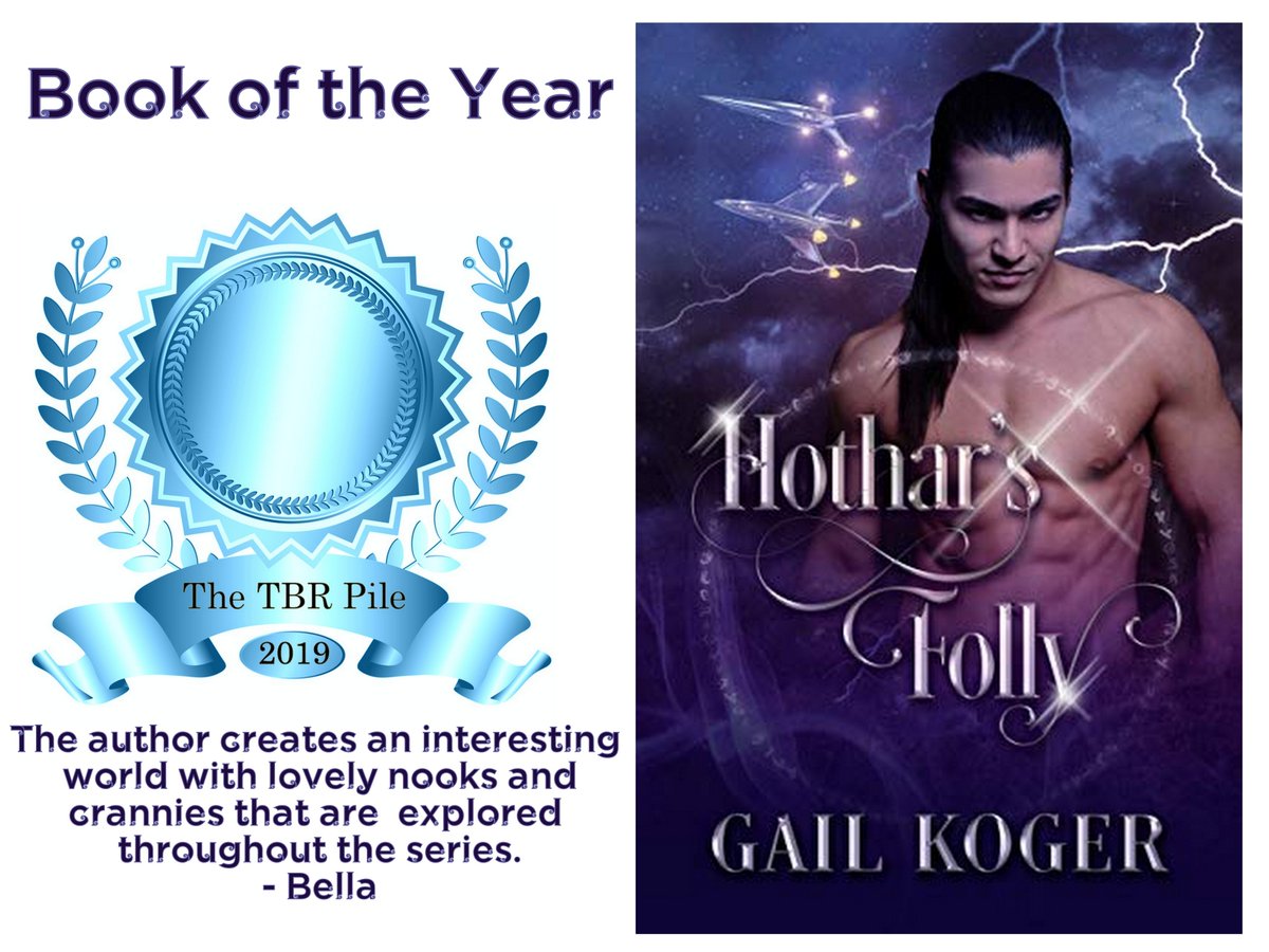 Gail Koger tweet media