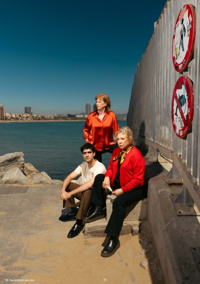 josepmariamiro's tweet photo. Aquesta aventura em fa molt feliç. El 30 de setembre obrim temporada teatral al @teatrenacional amb 'El Cadell'. Repartiment de luxe: Mercè Aránega, Lurdes Barba, Màrcia Cisteró, Roberto G. Alonso, Àurea Márquez, Alba Pujol, Rosa Renom i Marc Tarrida. 

https://t.co/FxGjIulyYO https://t.co/AW8mdkX21M