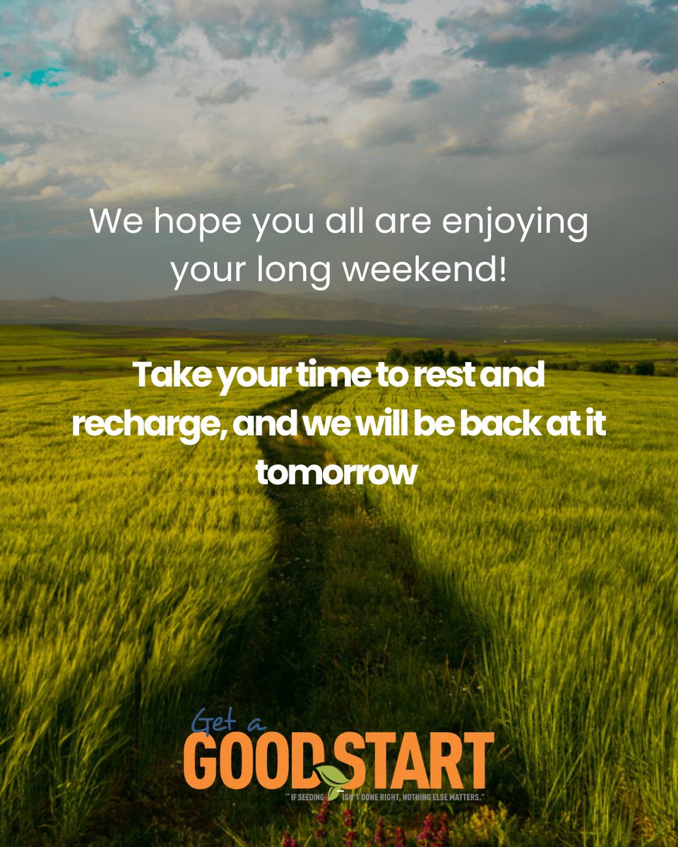 AtomJetAg's tweet photo. Take a well-deserved break today, and we can't wait to get back at it tomorrow! https://t.co/2i9eanjIJU