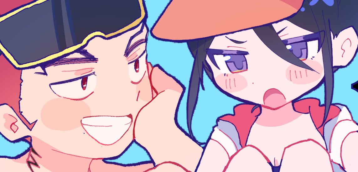 candydy44's tweet photo. この服ルキアに似合いそうの絵と兄様とステッカーにする予定の恋ルキ https://t.co/ZykRFjBn2T