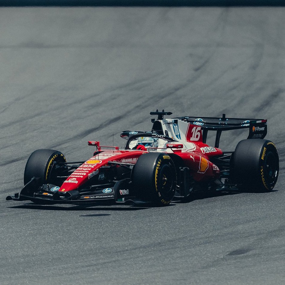 La Gazzetta Ferrari tweet media