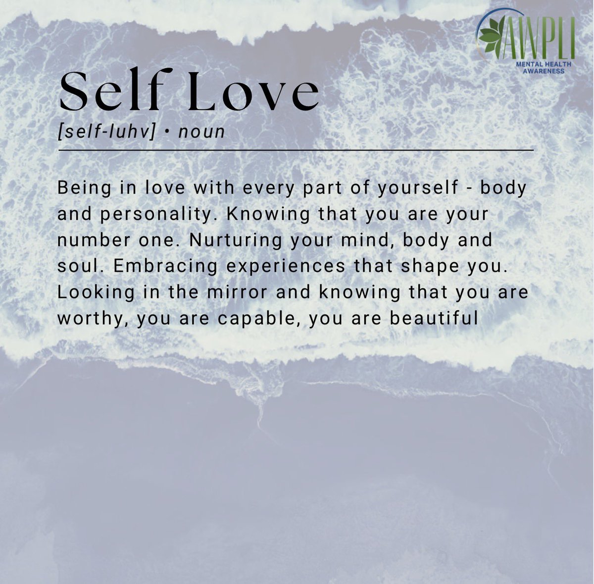 ___MHAT's tweet photo. Self-love is not selfish it’s necessary. 🌸
Choose yourself, protect your peace, and give yourself the same compassion you give to others. Healing, growing, and becoming the best version of yourself starts from within. 💕 #SelfLove #HealingJourney #MentalWellness https://t.co/ymNbJperi7