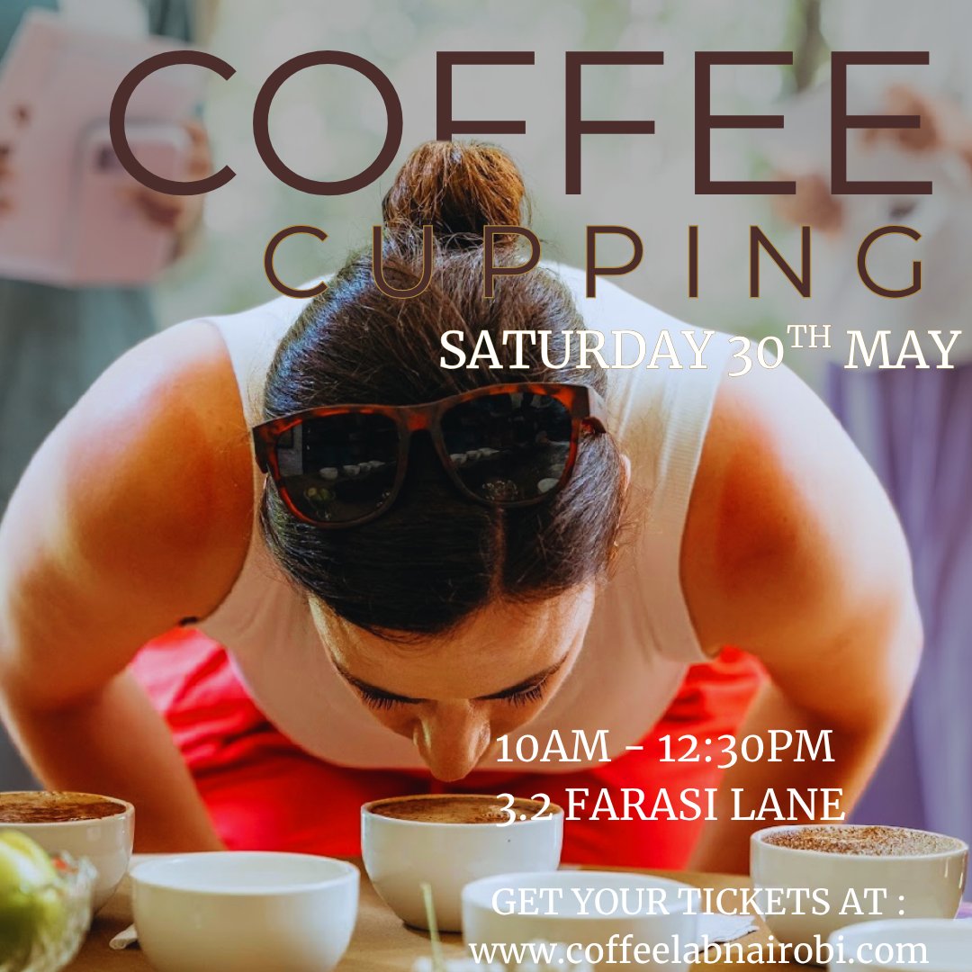 CoffeelabNrb's tweet photo. Excited for our first cupping of the year! Get your tickets here: https://t.co/GCRdtQ5RkI
A ticket includes a sample bag of our newest coffee. https://t.co/a7owIJ6dWm