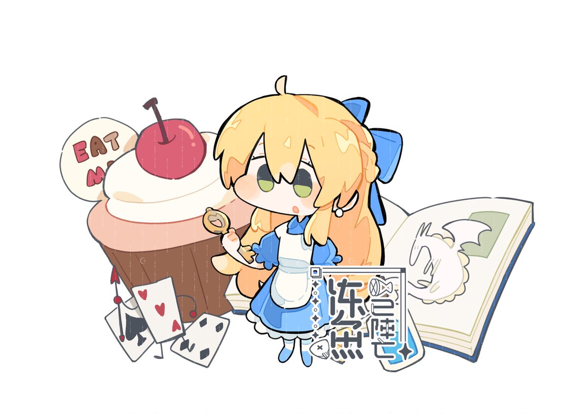 IcefishYu's tweet photo. Commissions #lordofmysteries #LOTM https://t.co/VlxdynktSu
