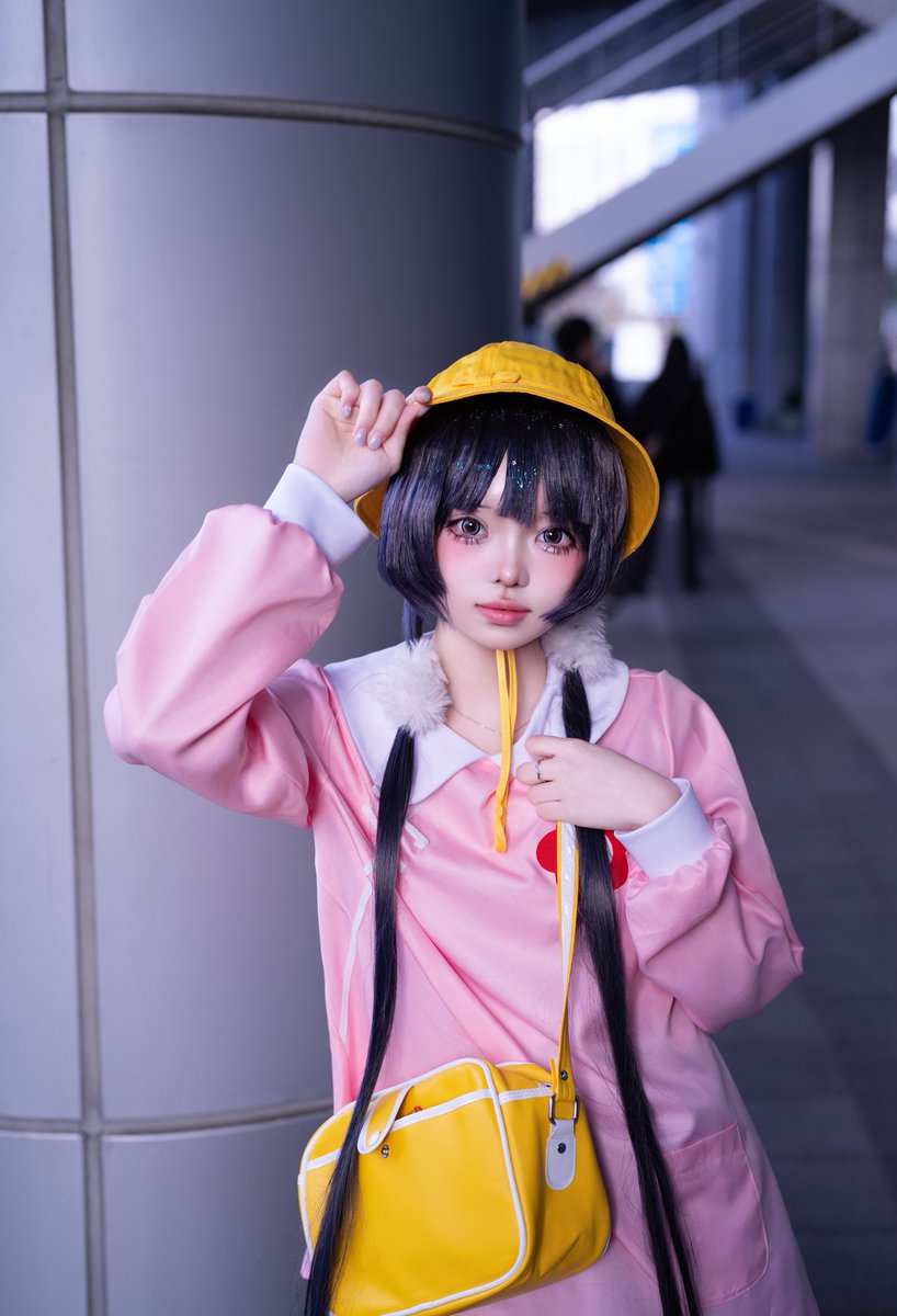 un_tamong's tweet photo. 2026.03.28 - 3부코

블루아카이브 - 키키 (류우게 키사키)
헤빈님 (@hebin_coser7728)

#부코 #코믹월드 #블루아카이브 #BlueArchive #Kisaki https://t.co/XPFHC4DTtA