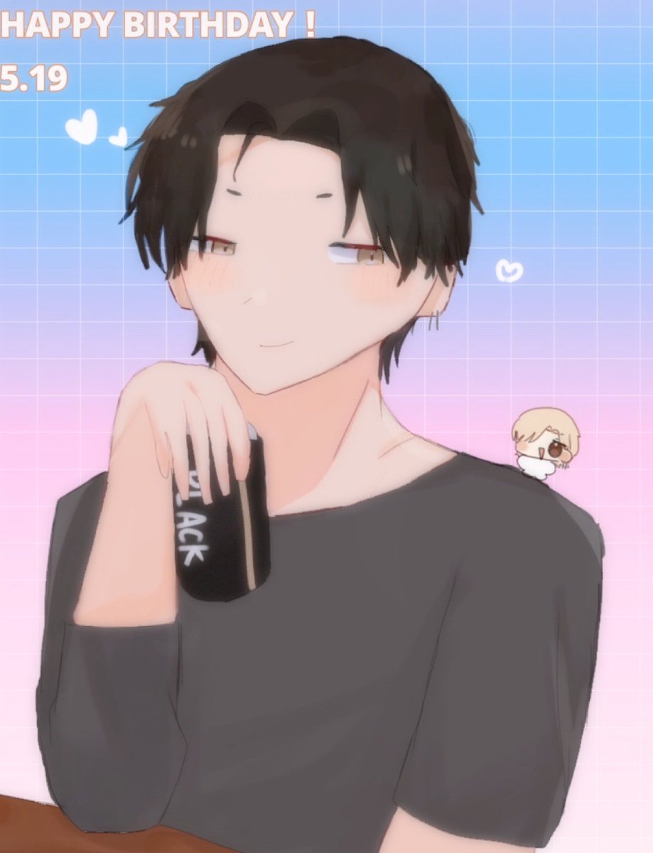 おちゃ tweet media