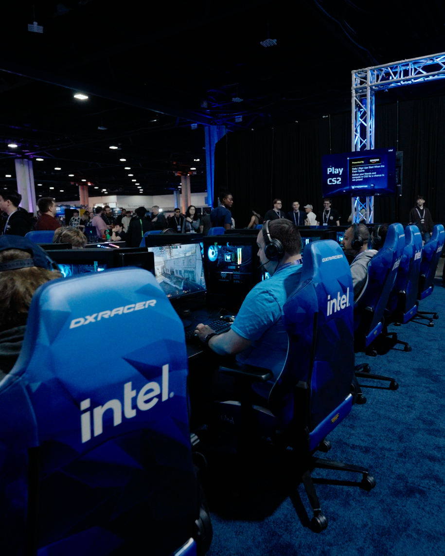 Predator Gaming tweet media