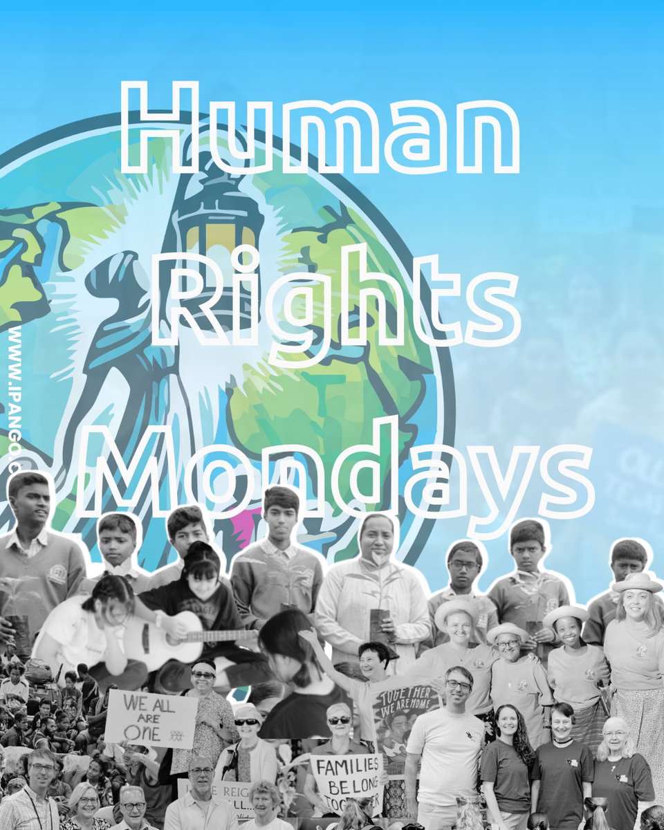 IPA_UN's tweet photo. Human Rights Monday ✊🌍No Torture. No cruelty. No inhuman treatment. Every person deserves dignity, humanity, and respect — everywhere, without exception. Stay with us each Monday as we explore all 30 Human Rights, one right at a time. #NoTorture #HumanRights https://t.co/asclld72B1