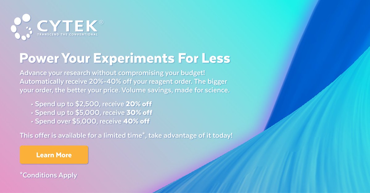 CytekBio tweet picture