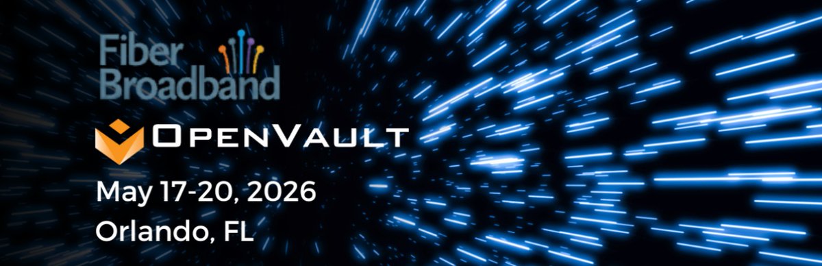 OpenVault tweet media