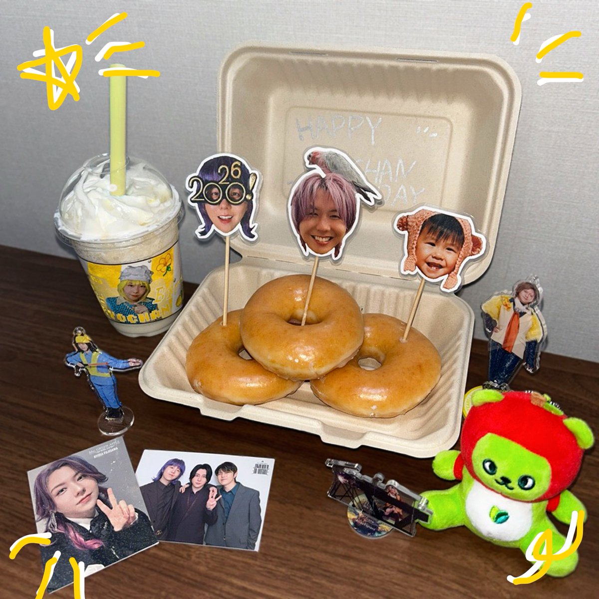 さら tweet media