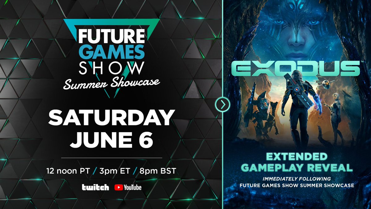 FutureGamesShow tweet media