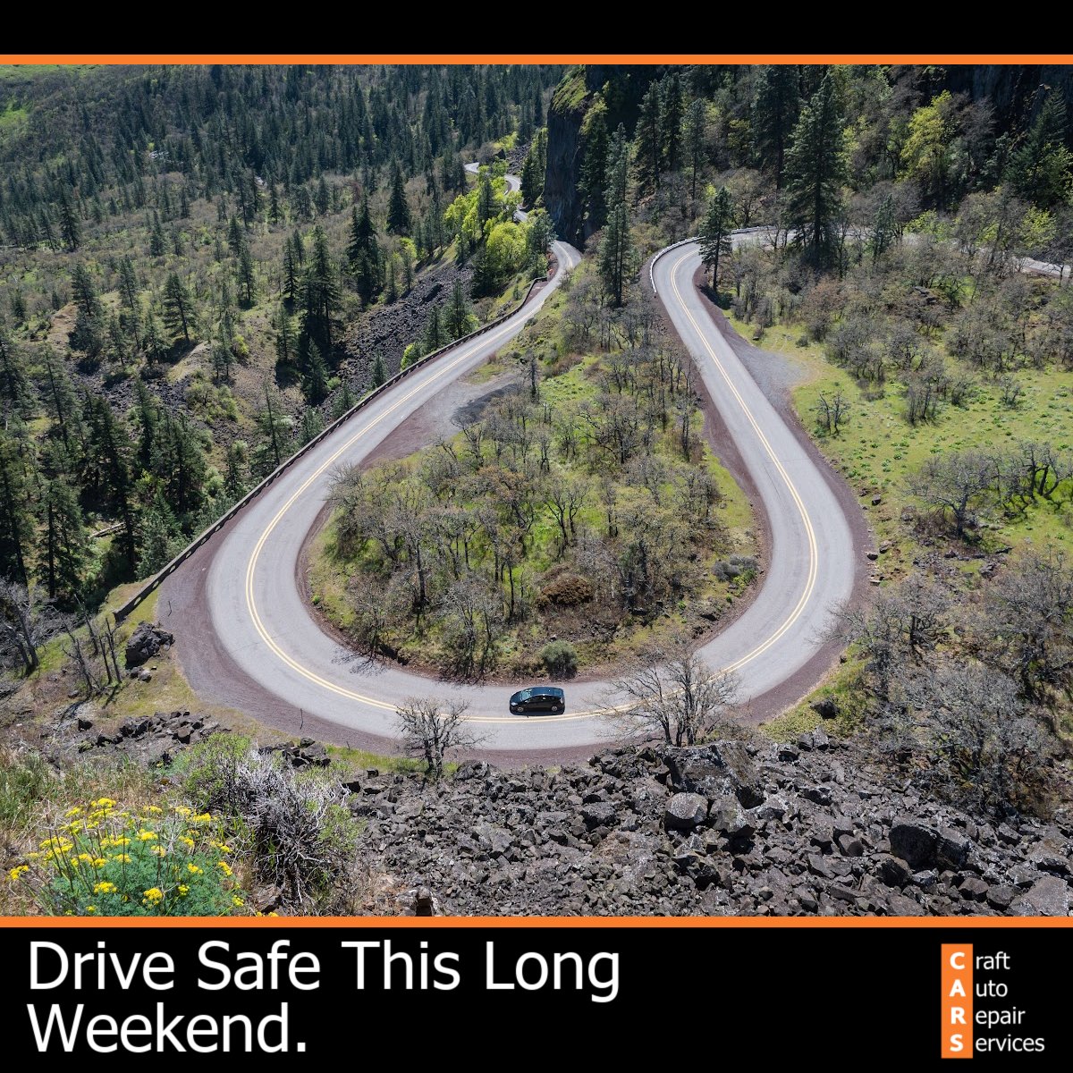 craftautorepair's tweet photo. Whether you’re staying local or heading out of town, we hope you have a safe and enjoyable long weekend. Remember to drive carefully, stay alert, and make vehicle safety a priority.

For trusted automotive service, call Craft Auto Repair Services Inc. at (705) 252-5091. https://t.co/OaIJUqNrnD