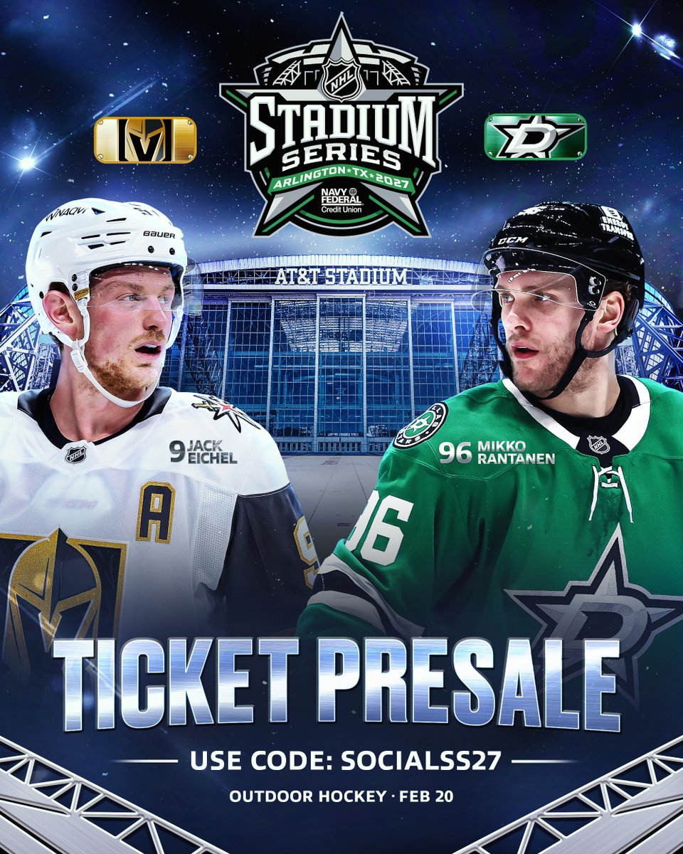 NHL tweet media