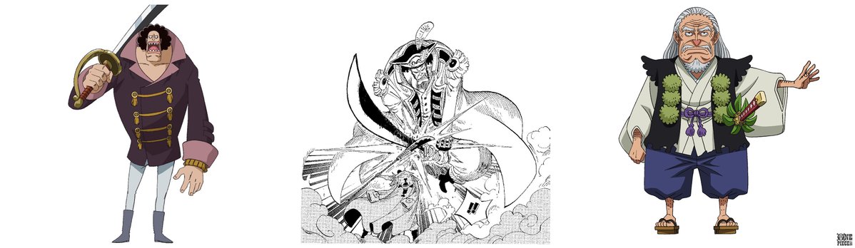 ONE PIECE.com(ワンピース) tweet media