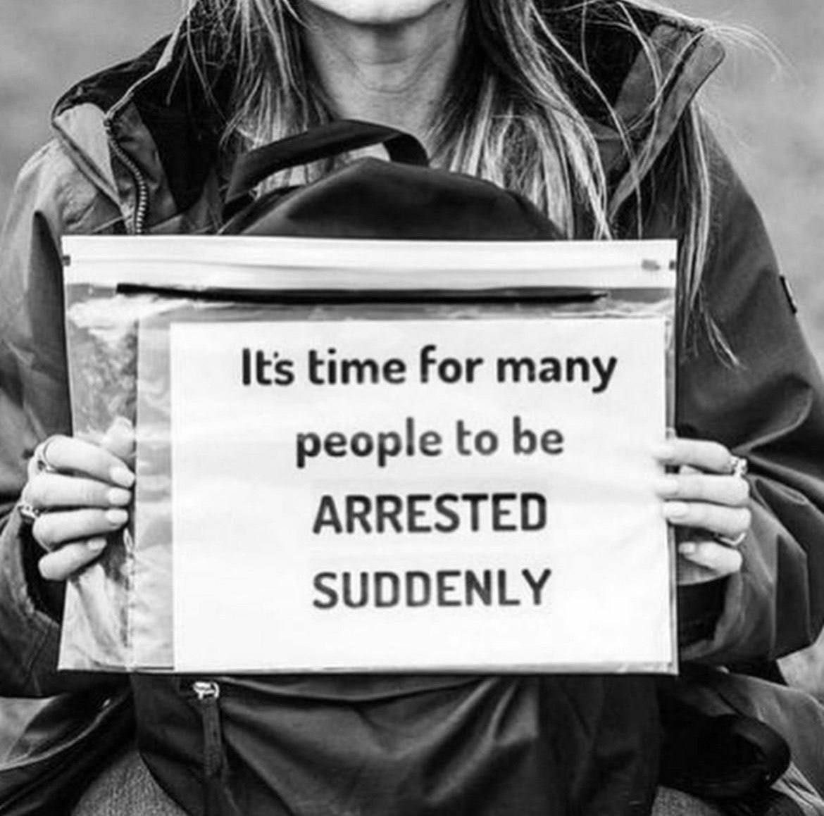 GlostCrumudgeon's tweet photo. @diane_revere @AJCampbellMA @RepPressley @MassGovernor I don’t know how much #Massachusetts needs to see to understand the criminal element were dealing with

We’re not voting ourselves out of this

The #InsurrectionAct is the only way

#MassFraud
#MassCorruption
#MassPayToPlay
#MassRICO
#MassMafia = @MassGov https://t.co/0OjbXCZviY