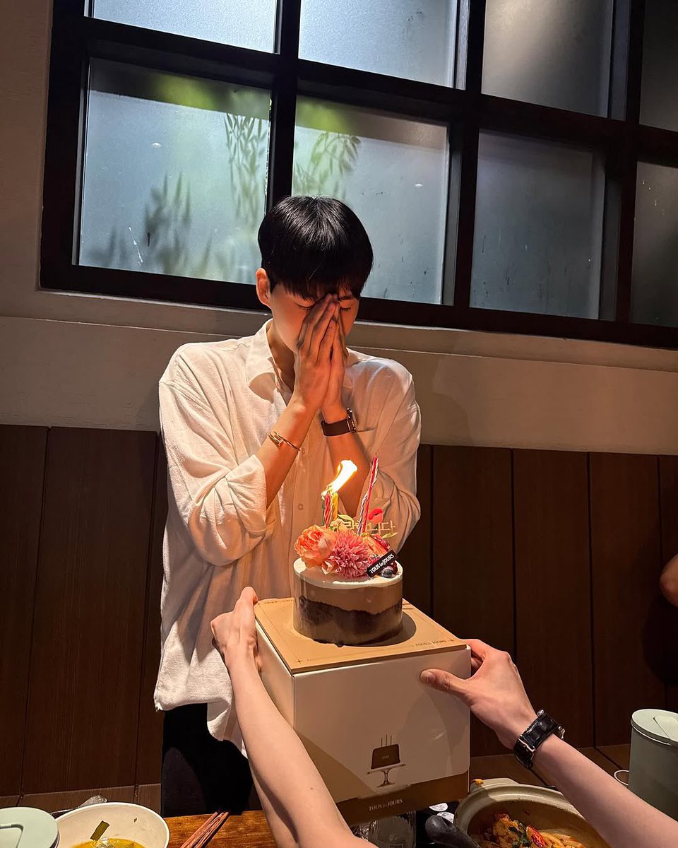 soojungi023_c's tweet photo. 민수야 우리 왕자님👑 생일 축하해🎂
행복한 생일 잘 보내~💛
건강하고 아프지 말고
자주 놀러와~

#HAPPY_KOGYEOL_DAY
#Kogyeol #고결 #UP10TION #업텐션 https://t.co/9bIJ2Wb0tG