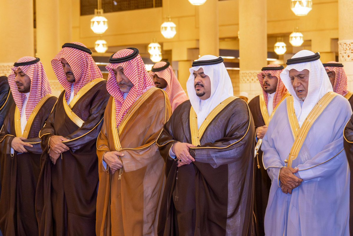 إمارة منطقة الرياض tweet media