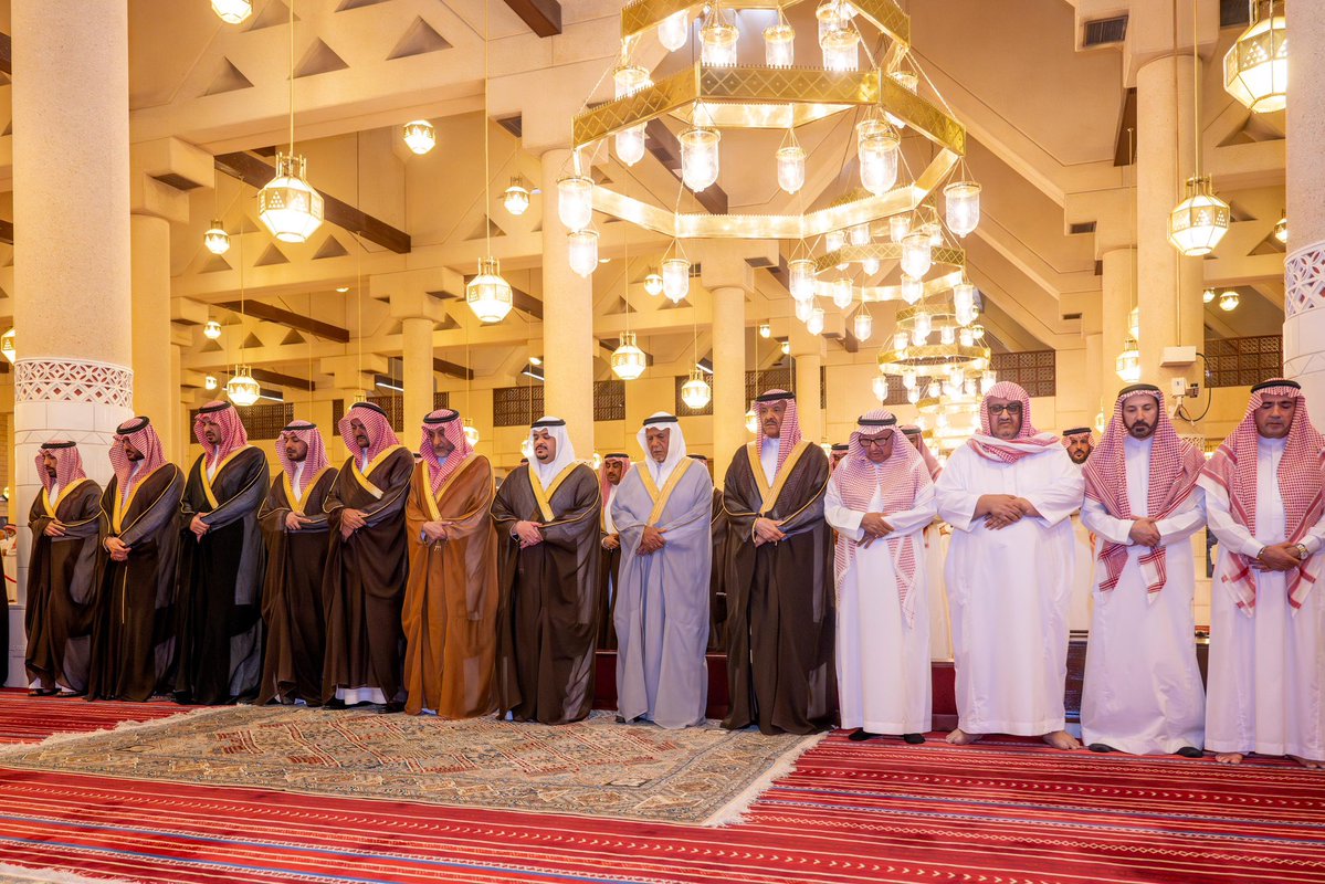 إمارة منطقة الرياض tweet media
