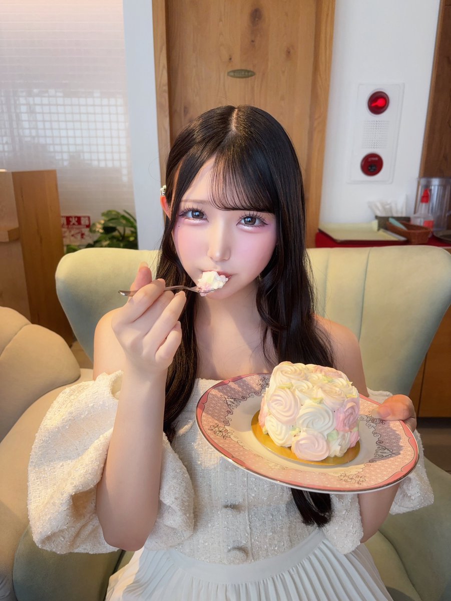 白石あゆ【ヒロインズ研究生】 tweet media