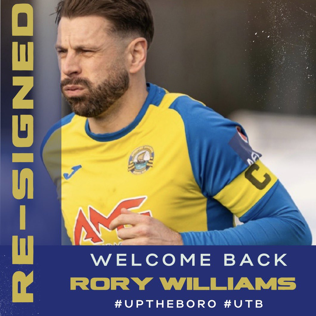 Gosport Borough FC tweet media