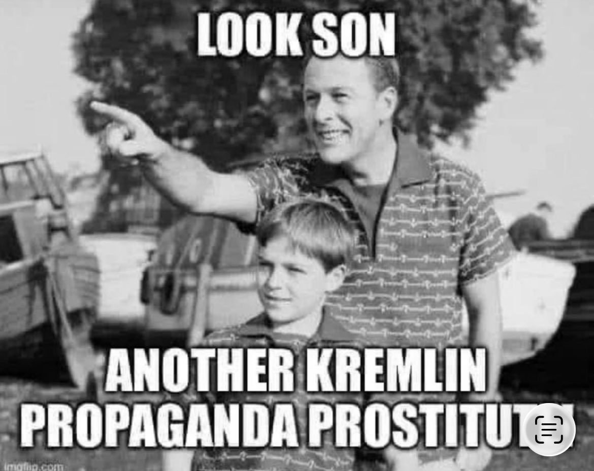 Министерство правды tweet media