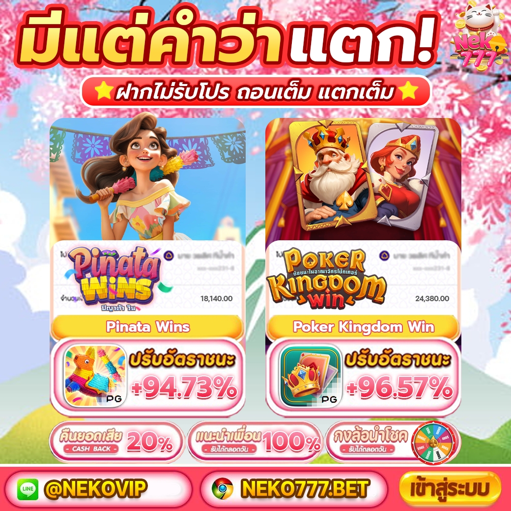 _Neko_777_'s tweet photo. 🎉 รวมมาให้ ไม่มีพลาด 🎉

📝 โปร ถอนบ่อยสุด
📍 𝟏𝟗   รับ  𝟏𝟎𝟎
📍 𝟐𝟓   รับ  𝟏𝟎𝟓
📍 𝟓𝟎   รับ  𝟏𝟎𝟎

📚 ซื้อฟรีสปรินได้ไม่อั้น
📚 เบทเริ่มต้นที่ 𝟏 บาท ก็แตกได้

📲 ทางเข้า ! : https://t.co/vsWLnAKABm
🎁เครดิตฟรี50.- : https://t.co/SaiqJoFv2I https://t.co/w2OPyj08IT