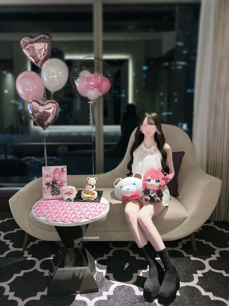 @_krmochu♡ tweet media
