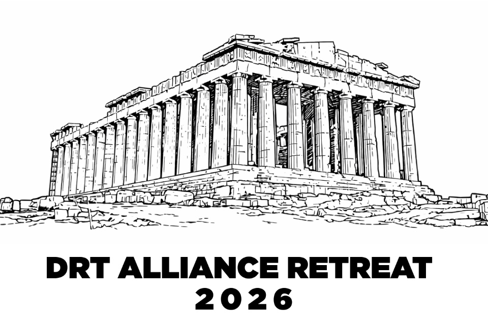DRT_Alliance's tweet photo. Atenas (Grecia) acogió el encuentro de la Alianza DRT (DRT Alliance) de 2026. Los socios, afiliados y representantes de  Diaz Reus International Law Firm procedentes de múltiples jurisdicciones se reunieron en Atenas para reforzar la colaboración internacional, dar la bienvenida a nuevos miembros a nuestra red internacional y coordinar iniciativas estratégicas a nivel mundial. Vea el vídeo aquí :https://t.co/wFMI67RRC8
#DRTAlliance #diazreusinternationallawfirm #diazreus #Atenas #Grecia #red #abogados #network