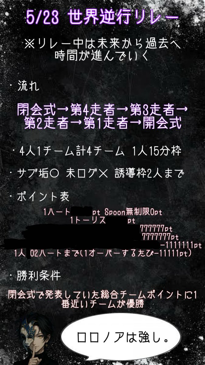 海響 tweet media