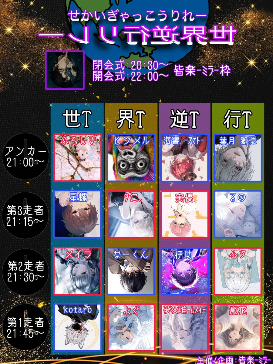 海響 tweet media