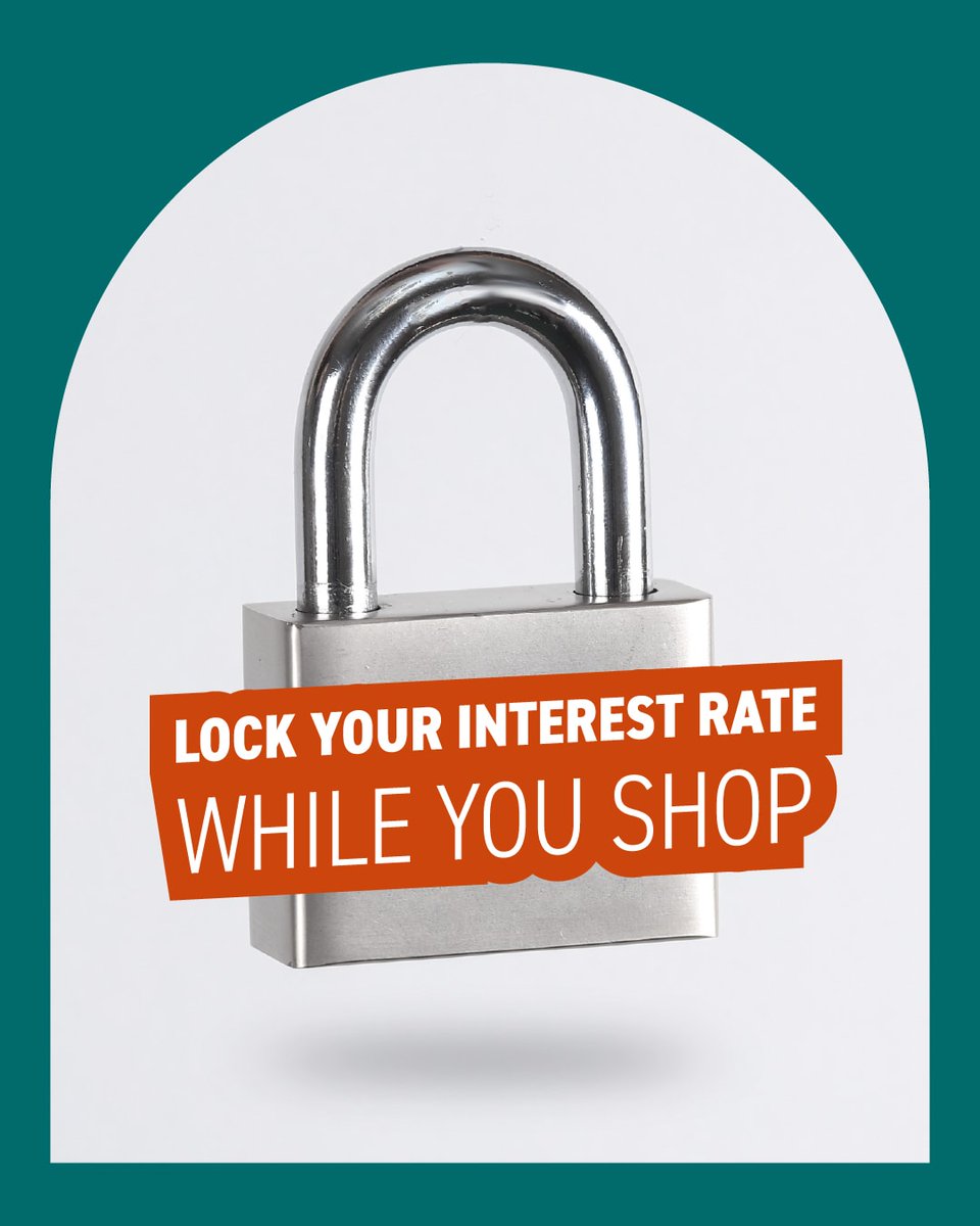 TuttleLlc's tweet photo. Shopping for a home can feel stressful. Securing a competitive interest rate doesn’t have to be. DM us to learn more. https://t.co/mpmGBQwBfn