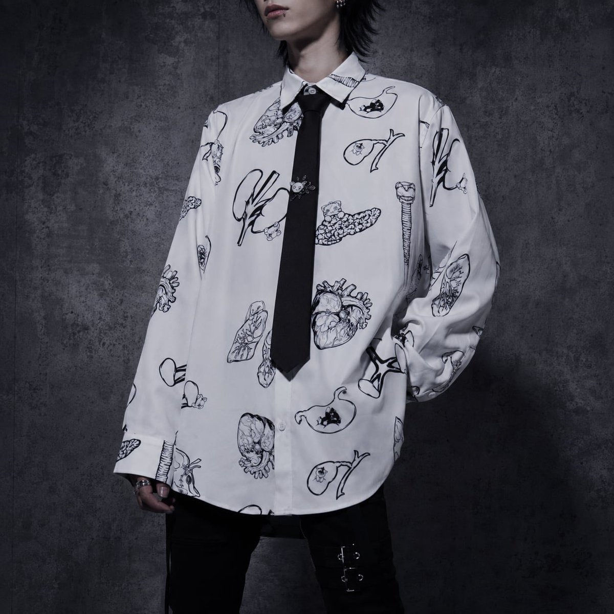 NIER CLOTHING tweet media