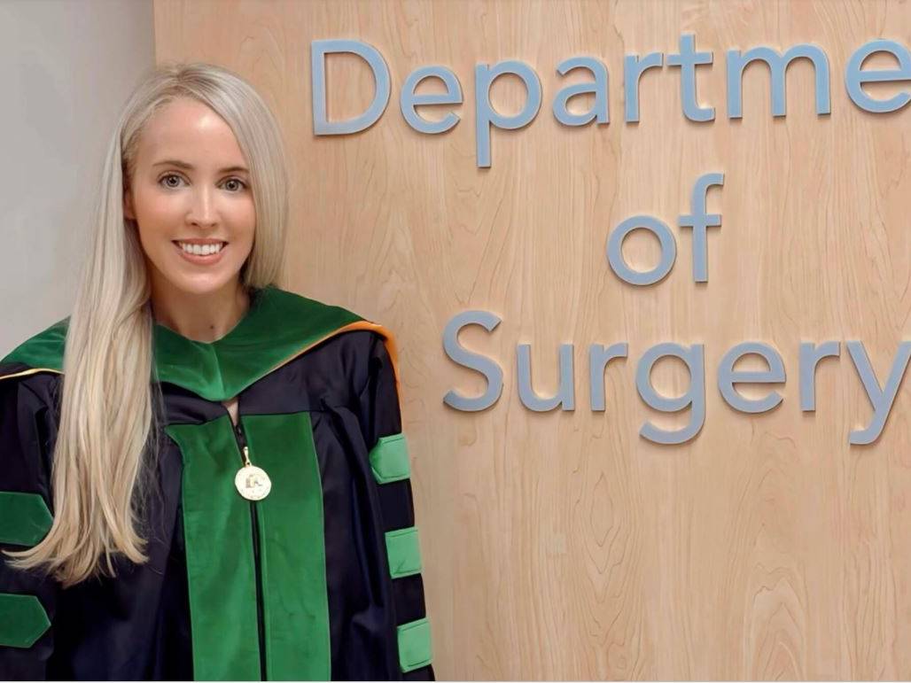 MUSC College of Medicine tweet media