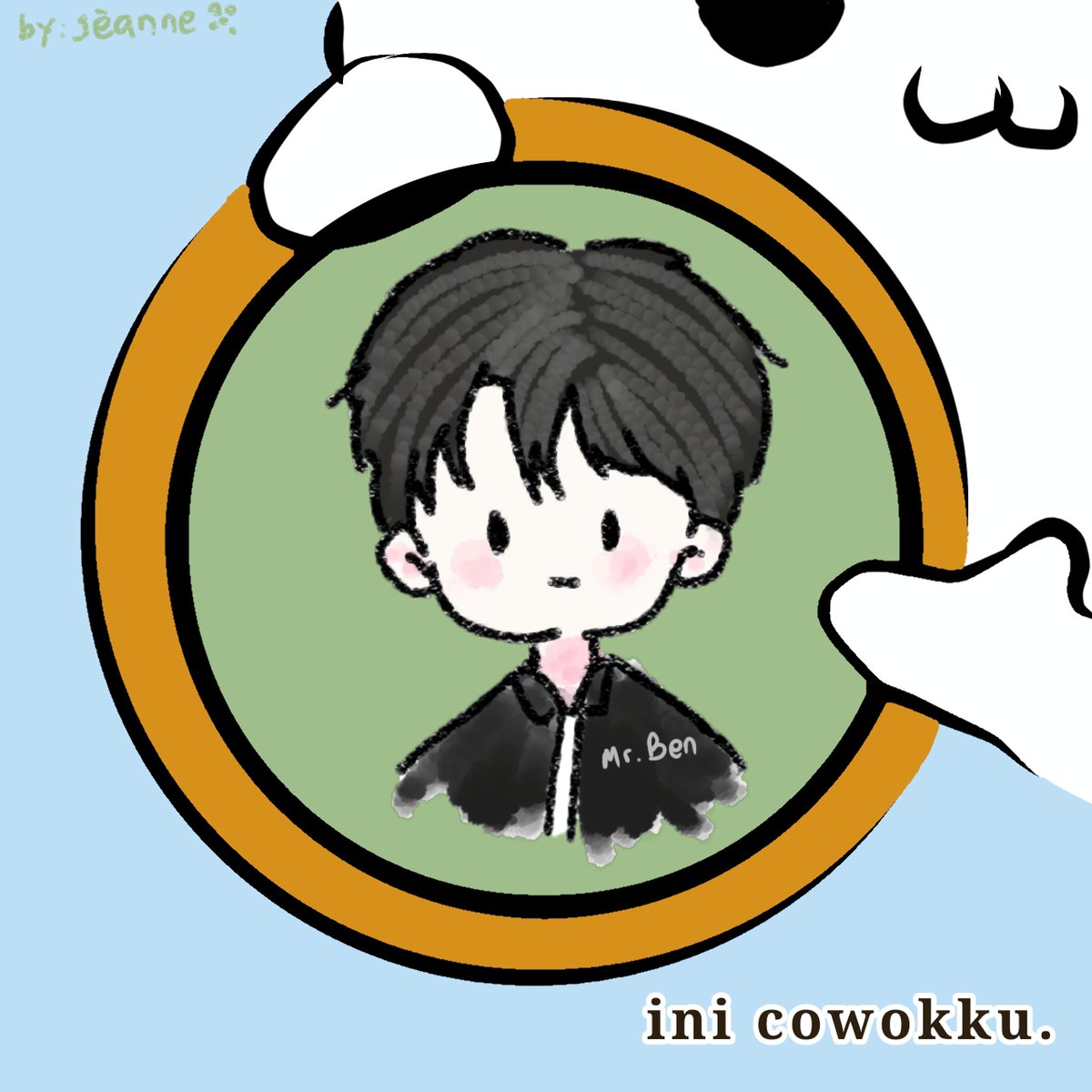 ciggxrete's tweet photo. Terimakasih cantik @blackjeans https://t.co/SuDEi8yj3W