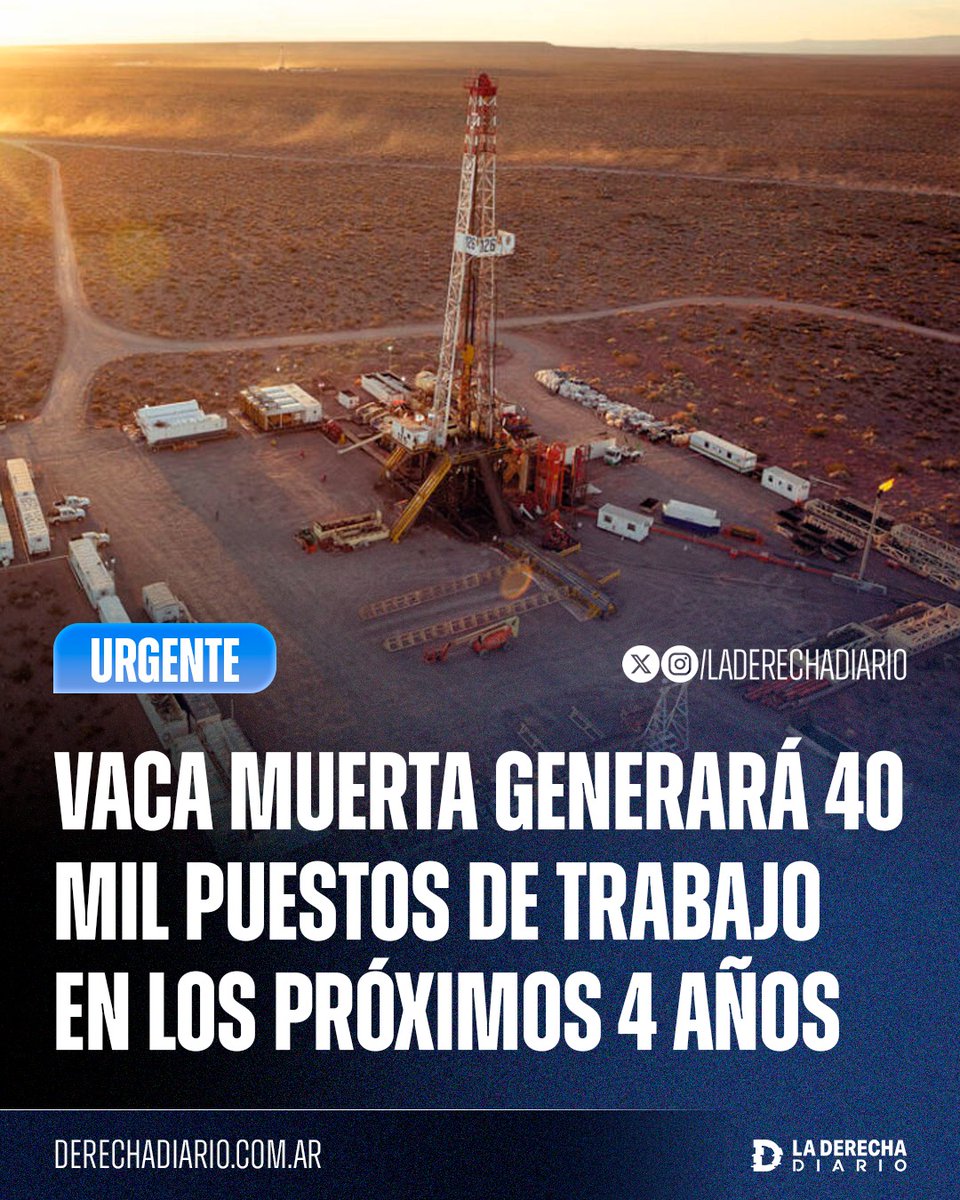 La Derecha Diario tweet media
