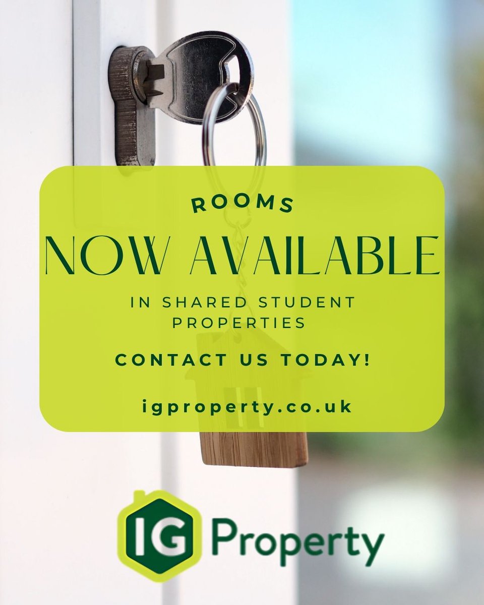 YSJSU's tweet photo. 🛏️ Rooms available for 2026/27 in York.

🏡 Shared student houses in popular areas
🔑 A selection of 1–2 bed options (ideal for individuals or couples)
📝 Apply online + sign digitally
👀 In-person viewings
🎥 Video tours
🔎 View availability https://t.co/JQMOVCY8pE

#paidadvert https://t.co/hvfFufwIpL