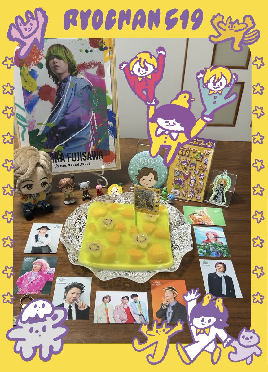 うにty🍏Magical🪄GOOD DAYs🌼 (@unico59189277) / Posts / X