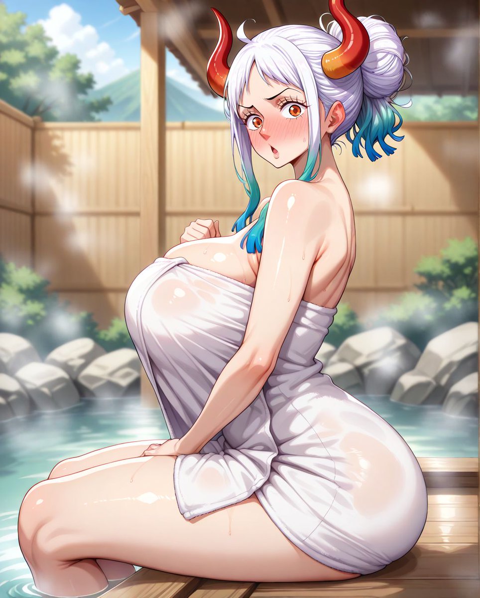 MissMTF | AI Art tweet media