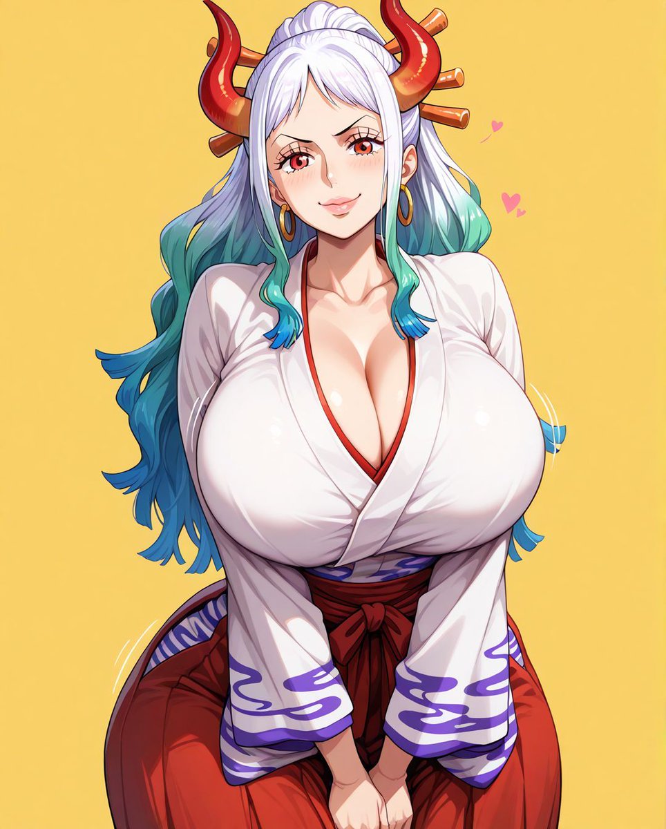 MissMTF | AI Art tweet media