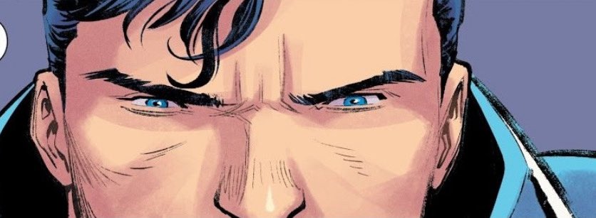 SUPERB0YPRlME's tweet photo. …

I think I miss Quinn’s old look. https://t.co/CIRDbcsQS7