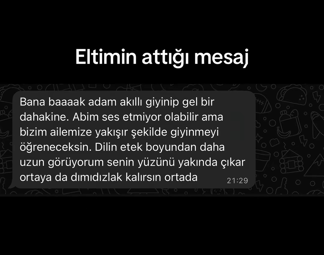 Bayrak Medya tweet media