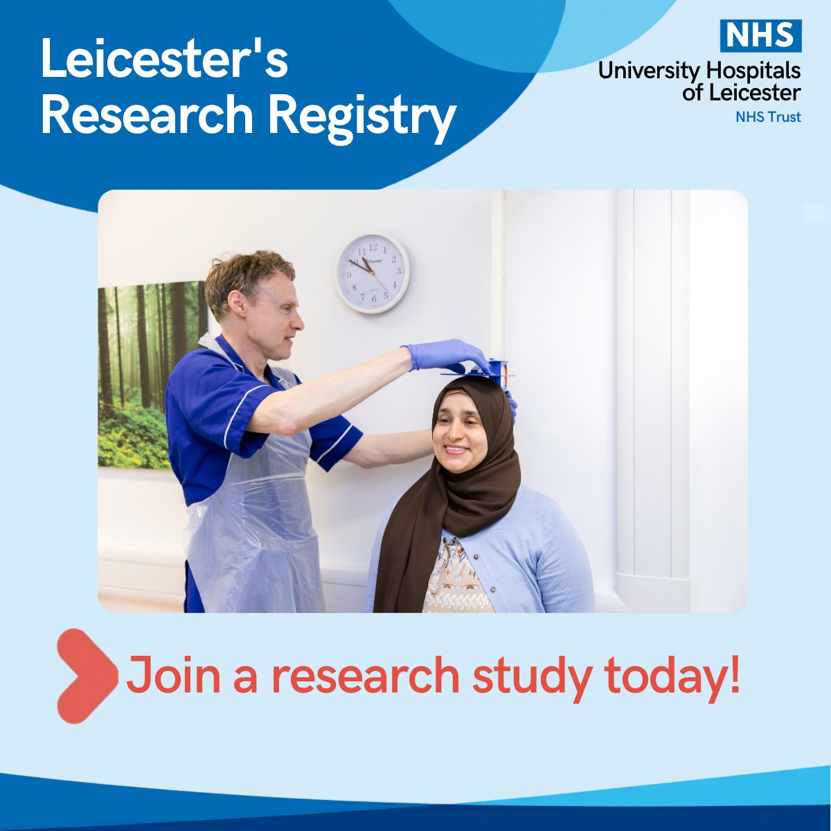 🌱Leicester Diabetes tweet media