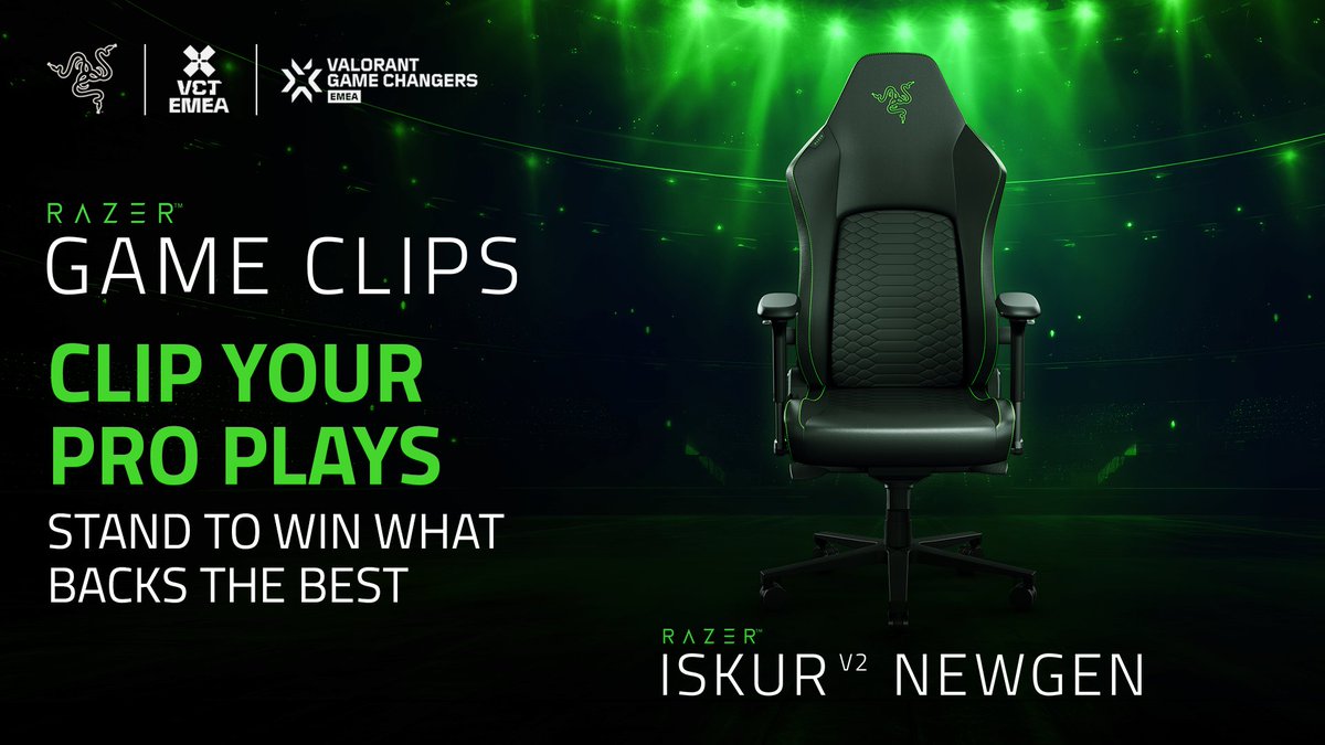 Razer tweet picture