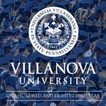 Photo by Villanova University Commencement (@NovaGraduation)