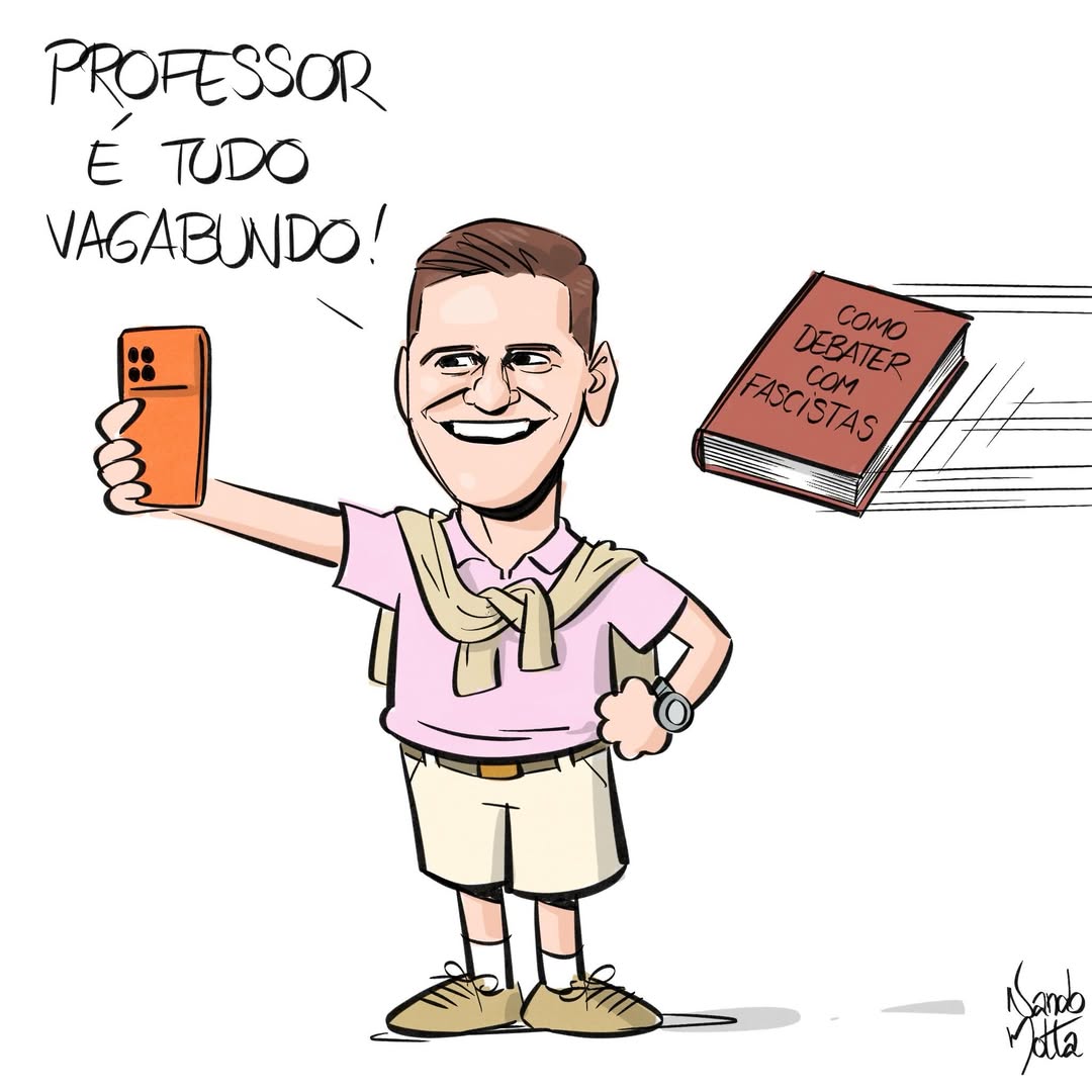 Pedro Ronchi tweet media
