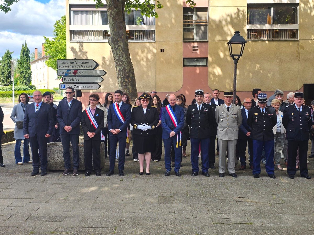 Préfète du Lot 🇫🇷 tweet media